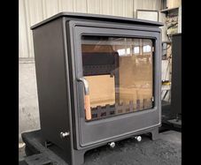 stove 8kw