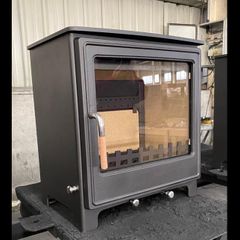 stove 8kw