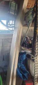 Plasterboard