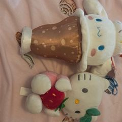 Teddies