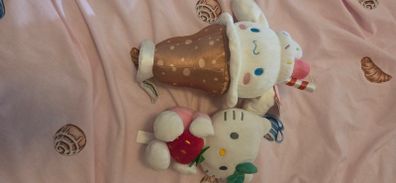 Teddies