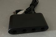 Nintendo GameCube Controller Adapter Wii U &amp; Switch