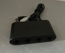 Nintendo GameCube Controller Adapter Wii U & Switch
