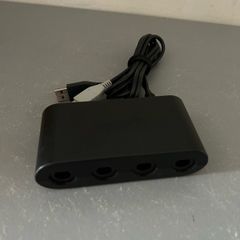 Nintendo GameCube Controller Adapter Wii U & Switch