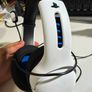 PDP Gaming LVL50 Wired Headset with Mic for Playstation Image 6