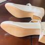 Communion Shoes, New Paul Costelloe, Size 3 Image 4