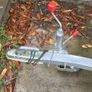 Motorcycle trailer Image 3