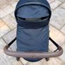 Cybex Priam Platinum Rose Gold Stroller system Image 10