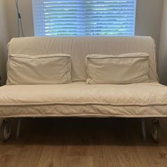 Ikea sofa bed