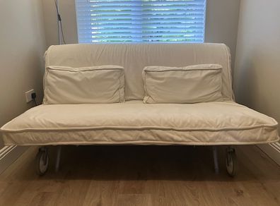 Ikea sofa bed