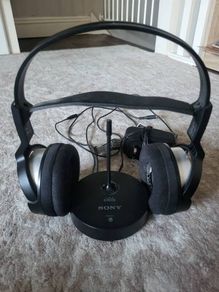 Sony Headset