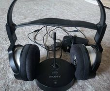Sony Headset
