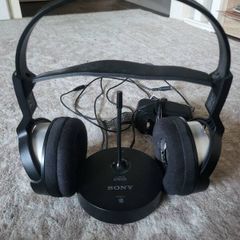 Sony Headset
