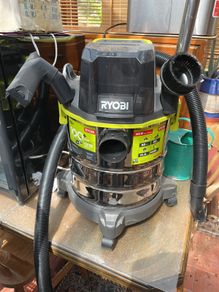 hoover