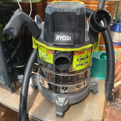 hoover