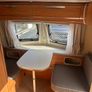Eriba touring 540 GT 2021 Image 7