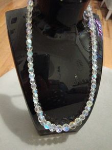 Crystal Jewellery