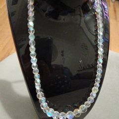 Crystal Jewellery