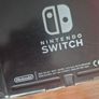 Nintendo switch + games Image 5