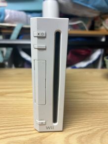 wii