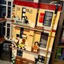 Lego Ghostbusters Firehouse 75827 Image 8