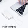 30000mAh Powerbank USB C Fast Poverbank For Xiaomi iPhone 12 Pro Portable External Battery Charger Pover bank Image 6