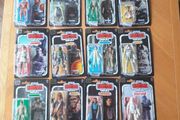 Star Wars Black Series Bundle E.s.b