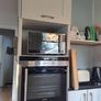 kitchen cabinets Image 3