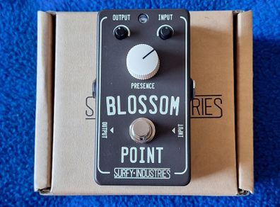 Surfy Industries Blossom Point
