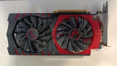 Graphics Card MSI GeForce GTX 950 Gaming 2G