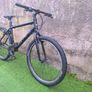 20" Carrera Parva Ltd Hybrid Bike Image 4