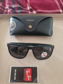RAY BAN Ferrary Polarized