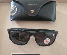 RAY BAN Ferrary Polarized