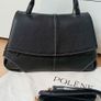 Black Handbag Image 6