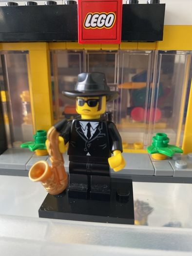 Lego
