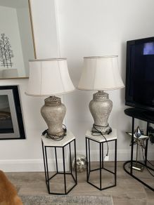 Large Table Lamps