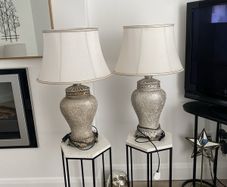 Large Table Lamps