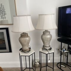 Large Table Lamps