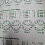 Vintage Primary maths workbook Image 9