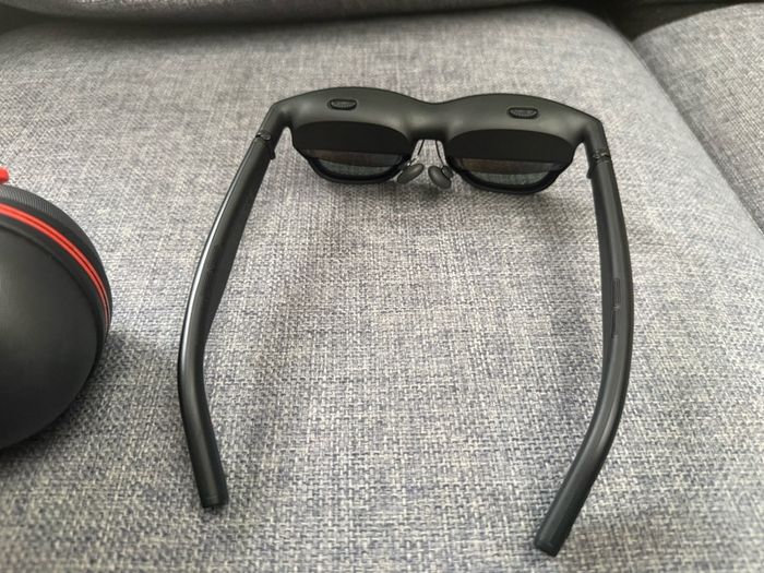 Viture AR XR Pro glasses - LIKE NEW