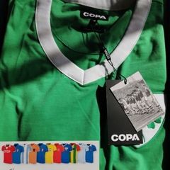 Retro Ireland jersey NEW in box