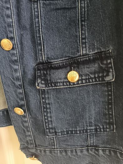 Dunnes Stores Gallery Denim Jacket.