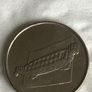 Collectible coin - Malaysia 10 Sen 1997 Image 2