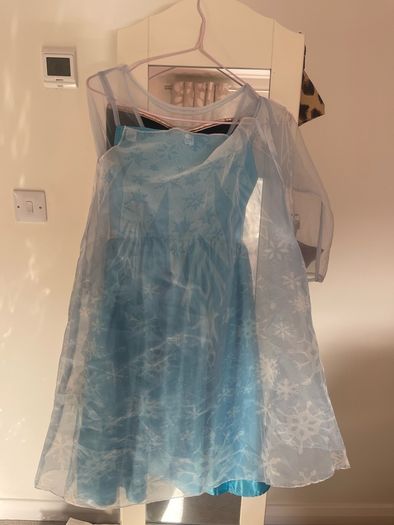 fancy dress