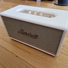 Marshall Stanmore II Bluetooth speaker