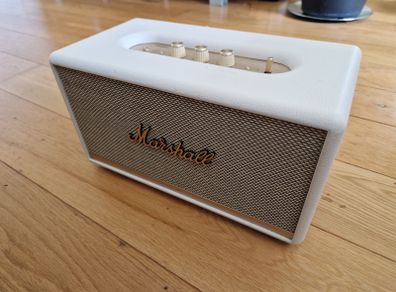 Marshall Stanmore II Bluetooth speaker