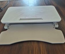 Bontec Standing desk converter