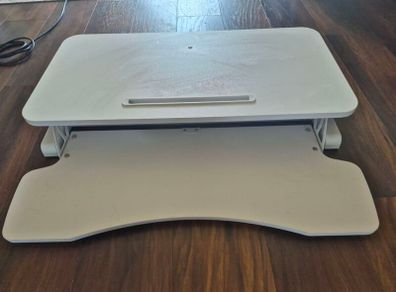 Bontec Standing desk converter