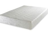 Spring Memory Mattress 4ft Small Double