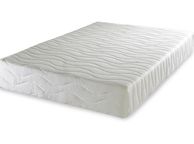 main image for ad Spring Memory Mattress 4ft Small Double